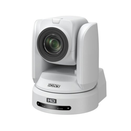 Sony BRC-H800 Dome IP security camera Indoor Ceiling