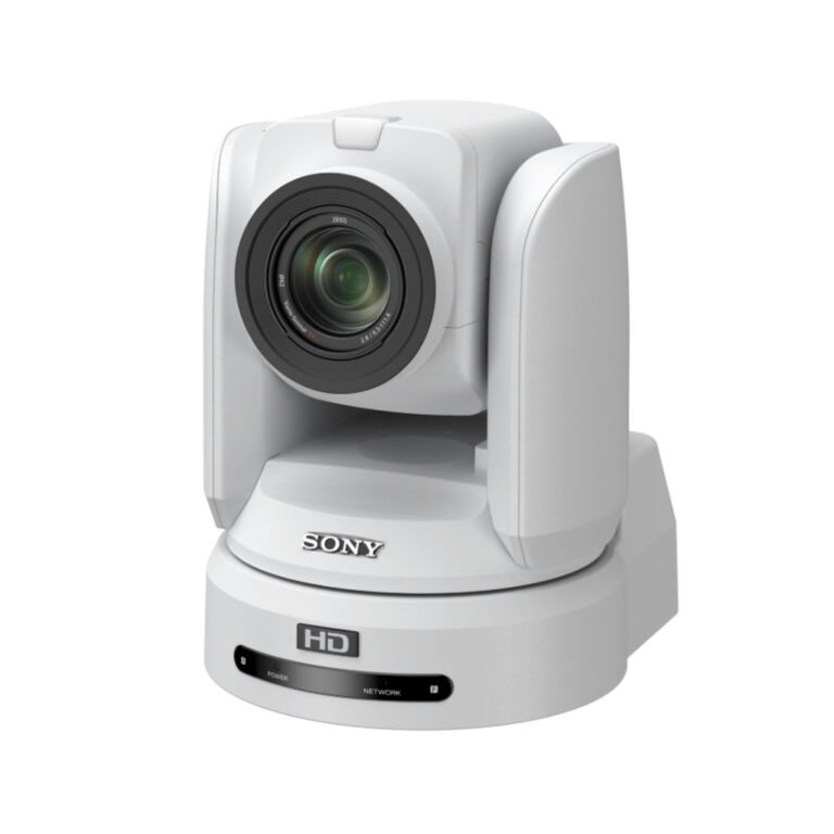 Sony BRC-H800 Dome IP security camera Indoor Ceiling