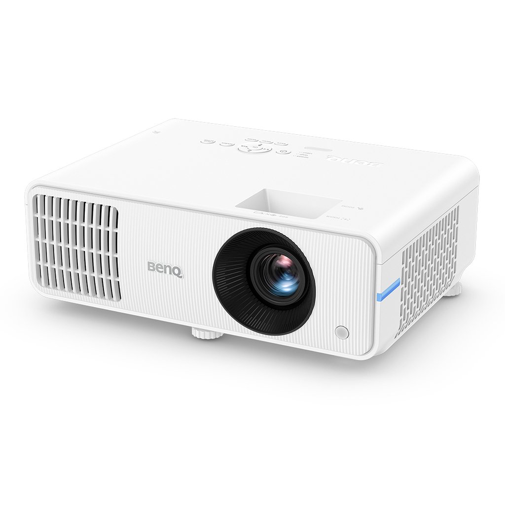 BenQ LH650 Standard throw projector 4000 ANSI lumens DLP 1080p (1920x1080) 3D Black, White - Image 4