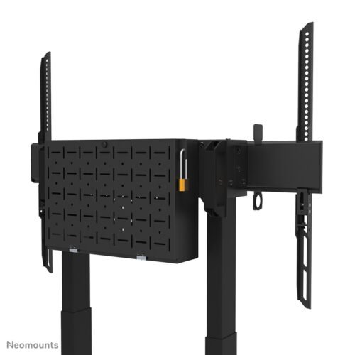 Neomounts FL55-875BL1 TV trolley 55-100" - motorised - TÜV - Image 5