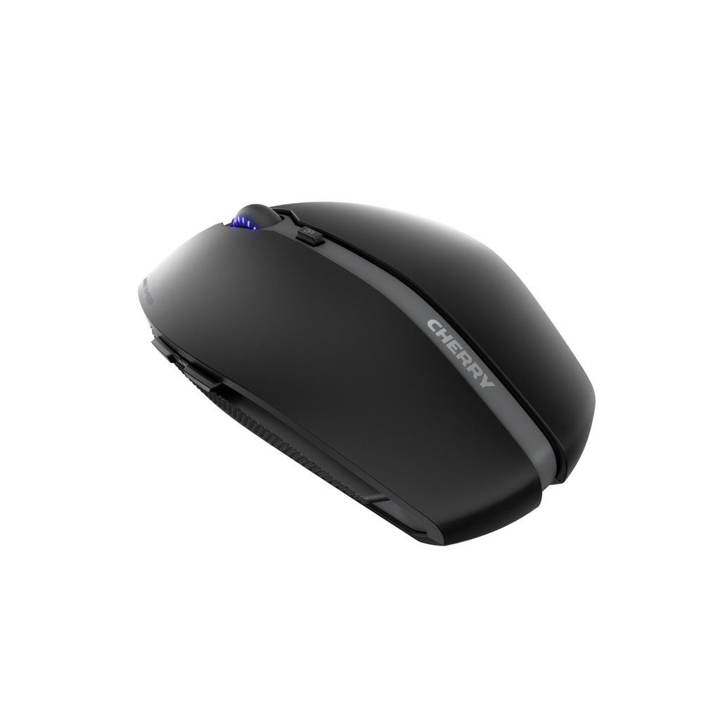 CHERRY GENTIX BT mouse Gaming Ambidextrous Bluetooth Optical 2000 DPI - Image 3