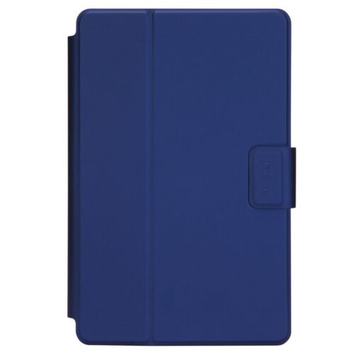 Targus SafeFit 26.7 cm (10.5") Folio Blue