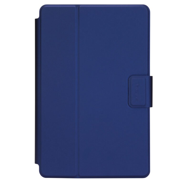 Targus SafeFit 26.7 cm (10.5") Folio Blue