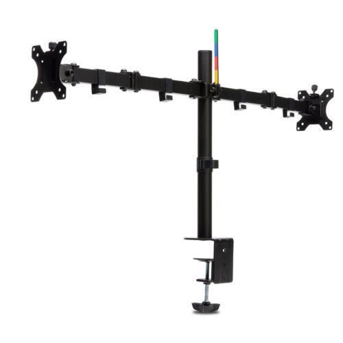 Kensington SmartFit® Ergo Dual Extended Monitor Arm - Image 7