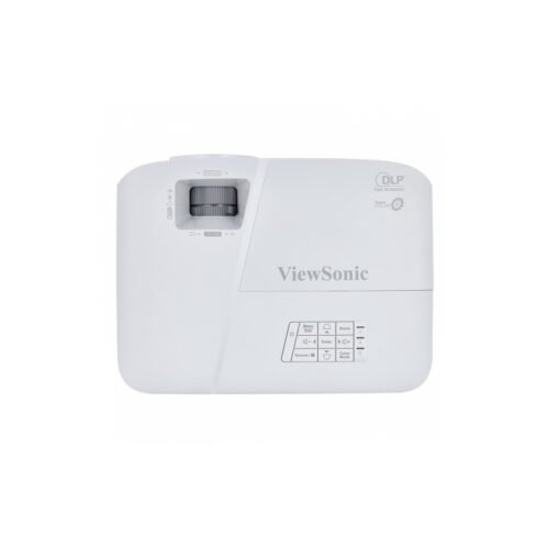 Viewsonic PA503X data projector Standard throw projector 3600 ANSI lumens DLP XGA (1024x768) Grey, White - Image 5