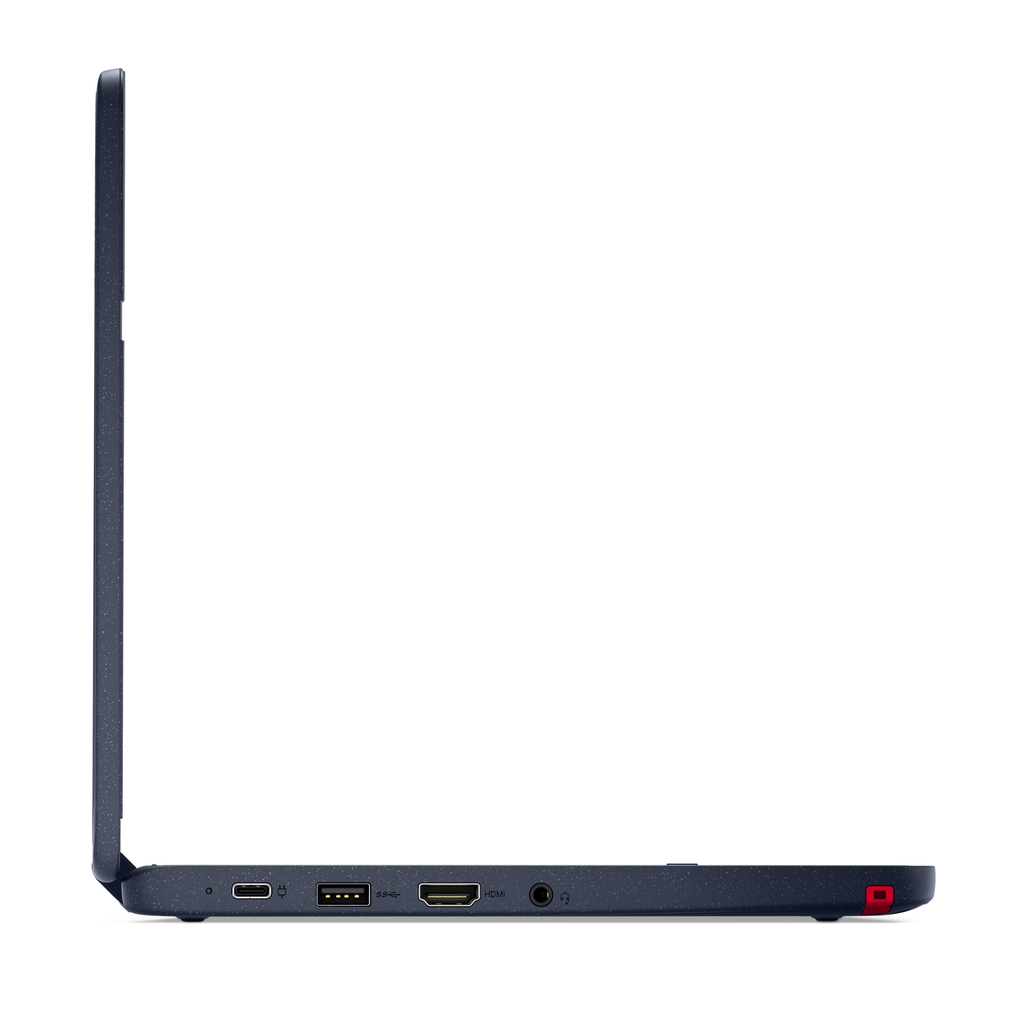 Lenovo 300w Gen 3 (AMD) 3015e Hybrid (2-in-1) 29.5 cm (11.6") Touchscreen HD 4 GB DDR4-SDRAM 128 GB SSD Wi-Fi 5 (802.11ac) Wind - Image 6