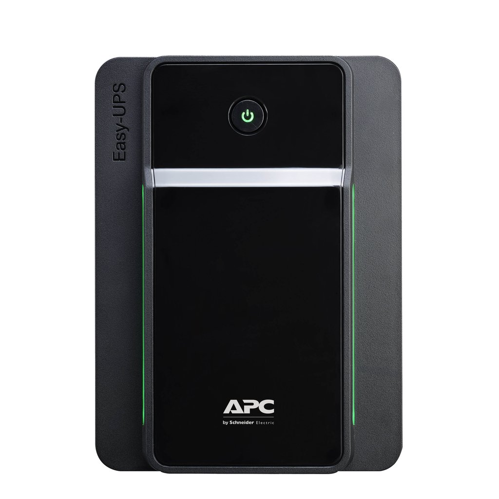 APC Easy UPS uninterruptible power supply (UPS) Line-Interactive 1.2 kVA 650 W 6 AC outlet(s) - Image 5