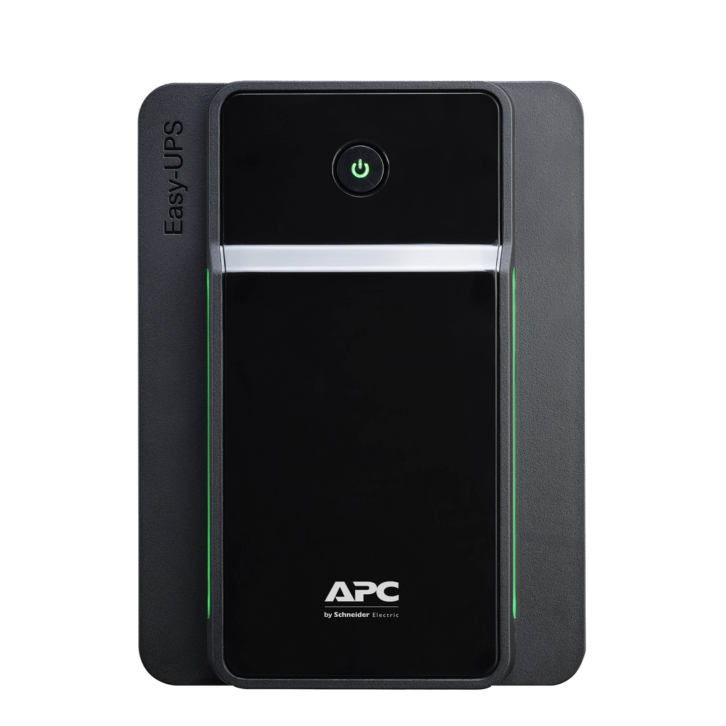 APC Easy UPS uninterruptible power supply (UPS) Line-Interactive 1.6 kVA 900 W 6 AC outlet(s) - Image 5