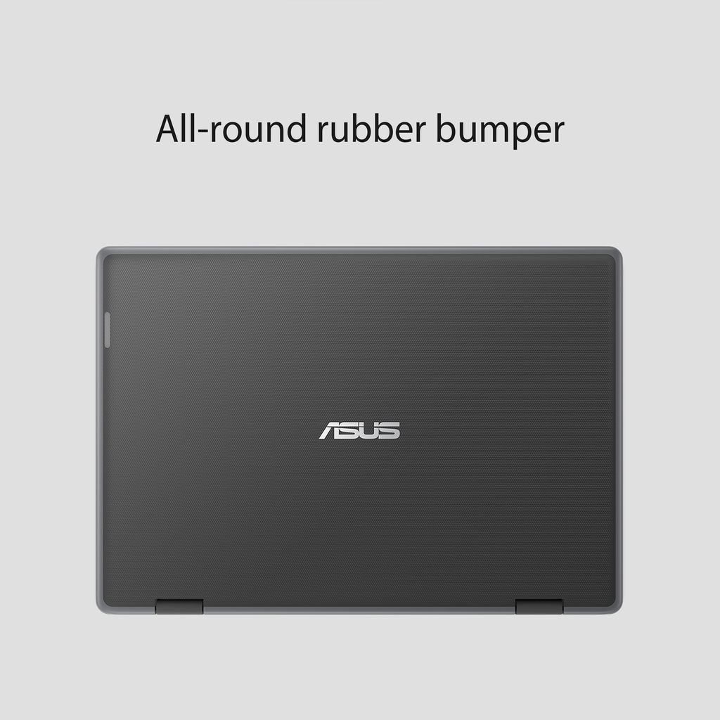 ASUS BR1100F-C41XAS-3Y Intel® Celeron® N N4500 Hybrid (2-in-1) 29.5 cm (11.6") Touchscreen HD 4 GB DDR4-SDRAM 128 GB - Image 12