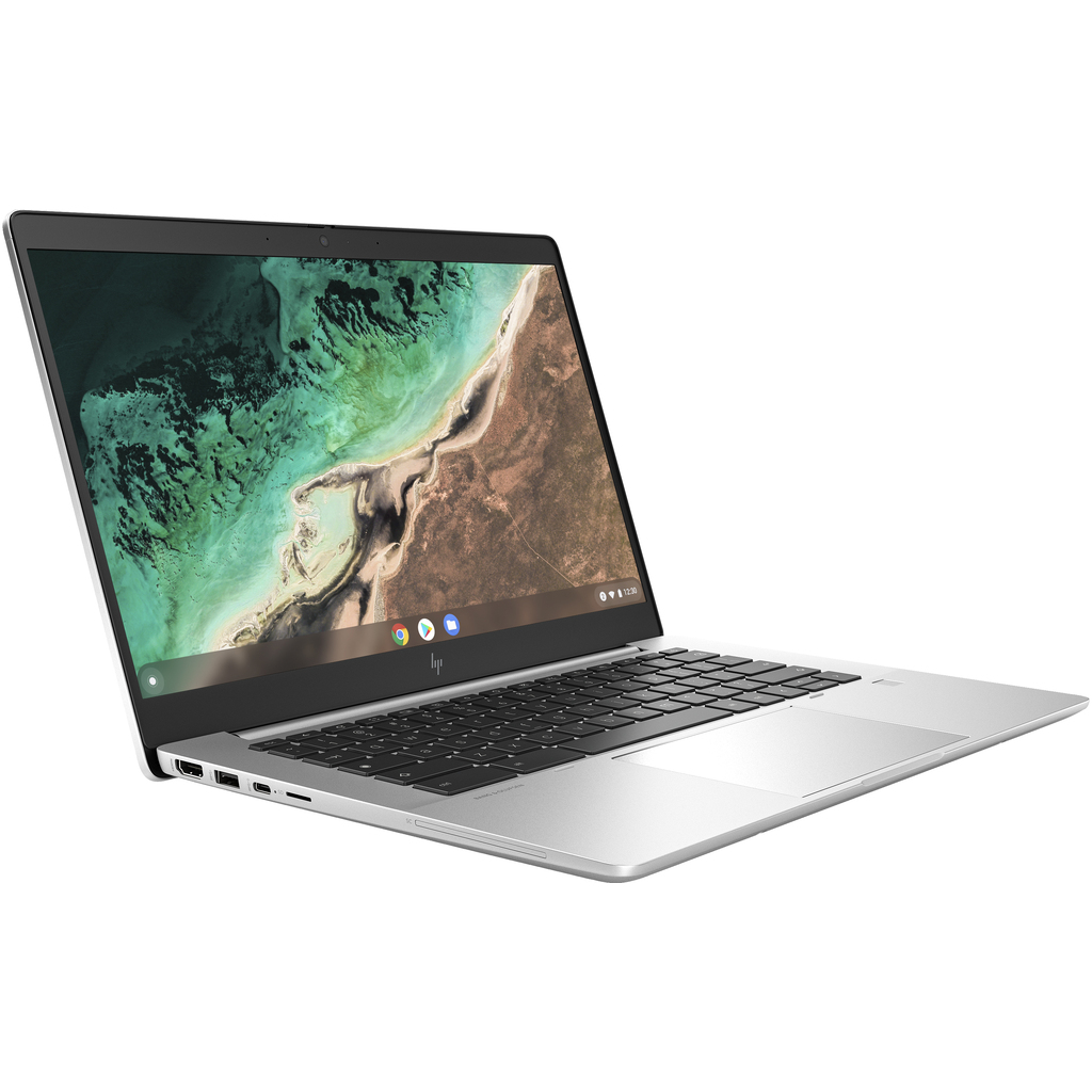 HP Elite c645 G2 AMD Ryzen™ 5 5625C Chromebook 35.6 cm (14") Full HD 8 GB LPDDR4x-SDRAM 128 GB SSD Wi-Fi 6E (802.11ax) Ch - Image 3