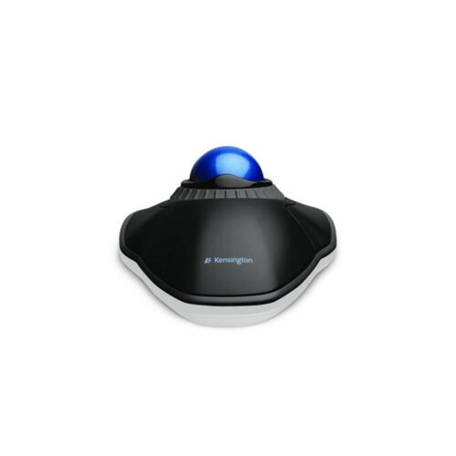 Kensington Orbit Wired Trackball with Scroll Ring - Image 9