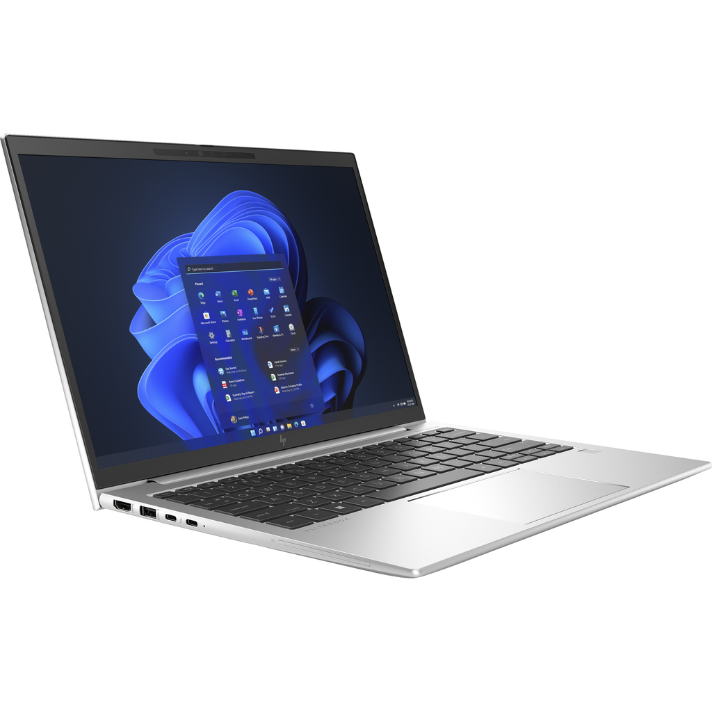 HP 830 G9 Intel® Core™ i5 i5-1235U Laptop 33.8 cm (13.3") WUXGA 16 GB DDR5-SDRAM 512 GB SSD Wi-Fi 6E (802.11ax) Wind - Image 3