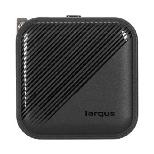 Targus APA803GL mobile device charger Universal Black AC Fast charging Indoor - Image 14