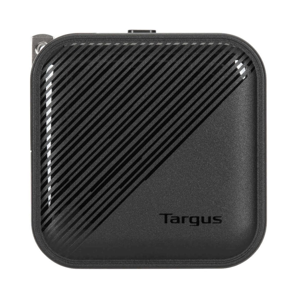Targus APA803GL mobile device charger Universal Black AC Fast charging Indoor - Image 14
