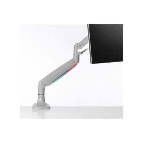 Kensington One-Touch Height Adjustable Dual Monitor Arm - Image 14