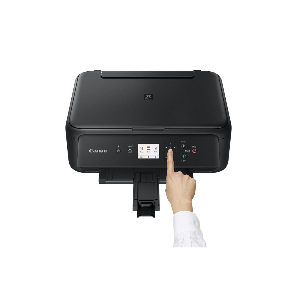 Canon PIXMA TS5150 Inkjet A4 4800 x 1200 DPI Wi-Fi - Image 7