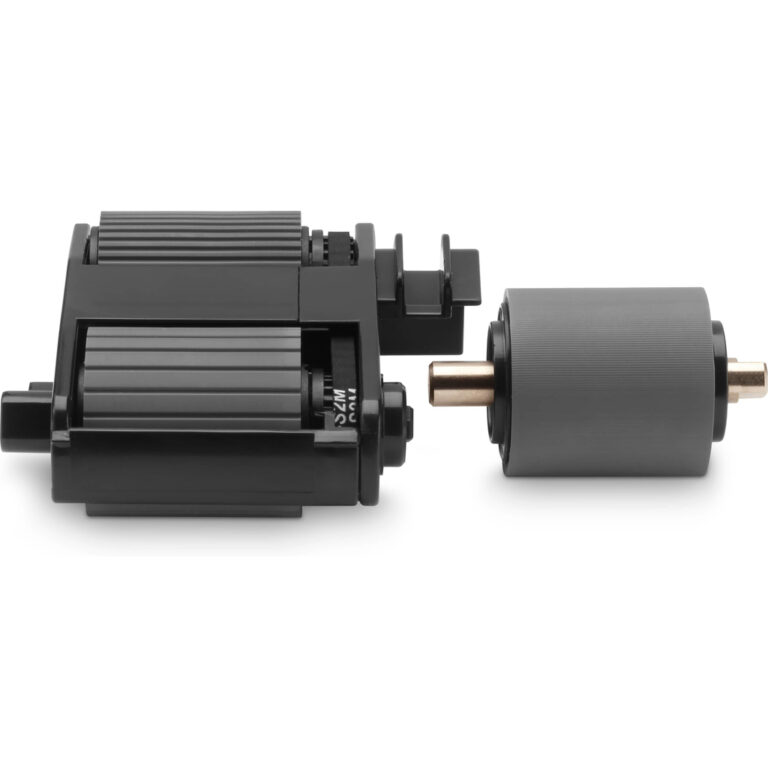 HP ScanJet 2000s2/3000s4/4000snw1 Roller Replacement Kit