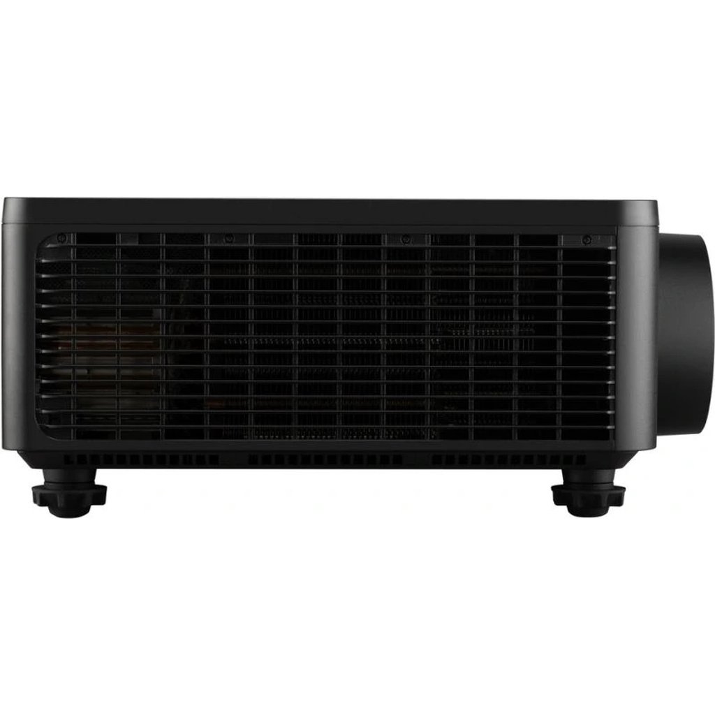 Viewsonic LS960WU data projector Standard throw projector 8500 ANSI lumens WUXGA (1920x1200) Black - Image 15