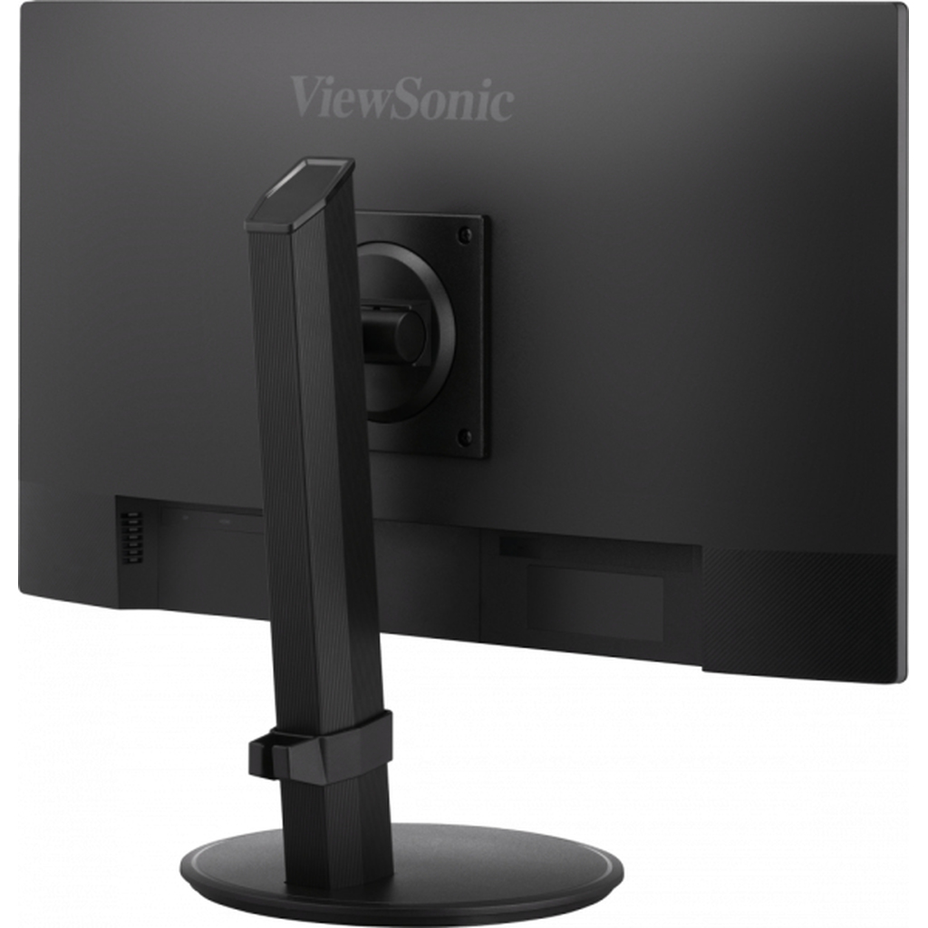 Viewsonic VG2408A-MHD computer monitor 61 cm (24") 1920 x 1080 pixels Full HD LED Black - Image 6