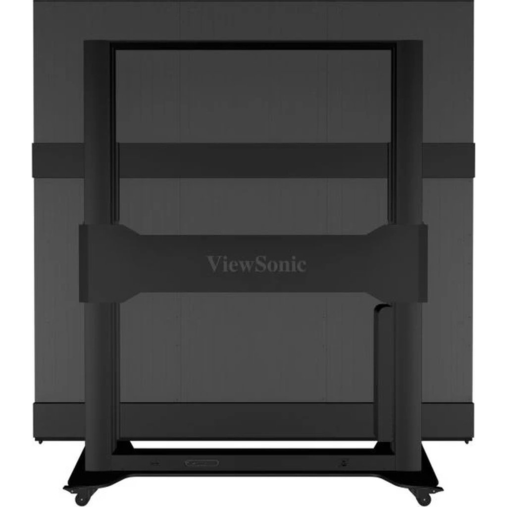 Viewsonic LDS135-153 Signage Display Digital signage flat panel 3.43 m (135") LED Wi-Fi 600 cd/m² Black Android 9 - Image 12