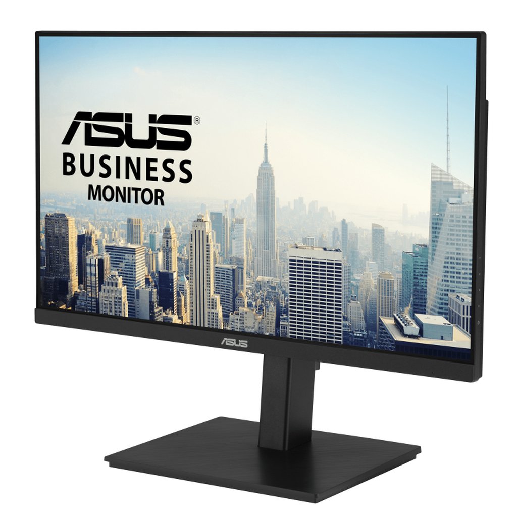 ASUS VA27ECPSN computer monitor 68.6 cm (27") 1920 x 1080 pixels Full HD LED Black - Image 3