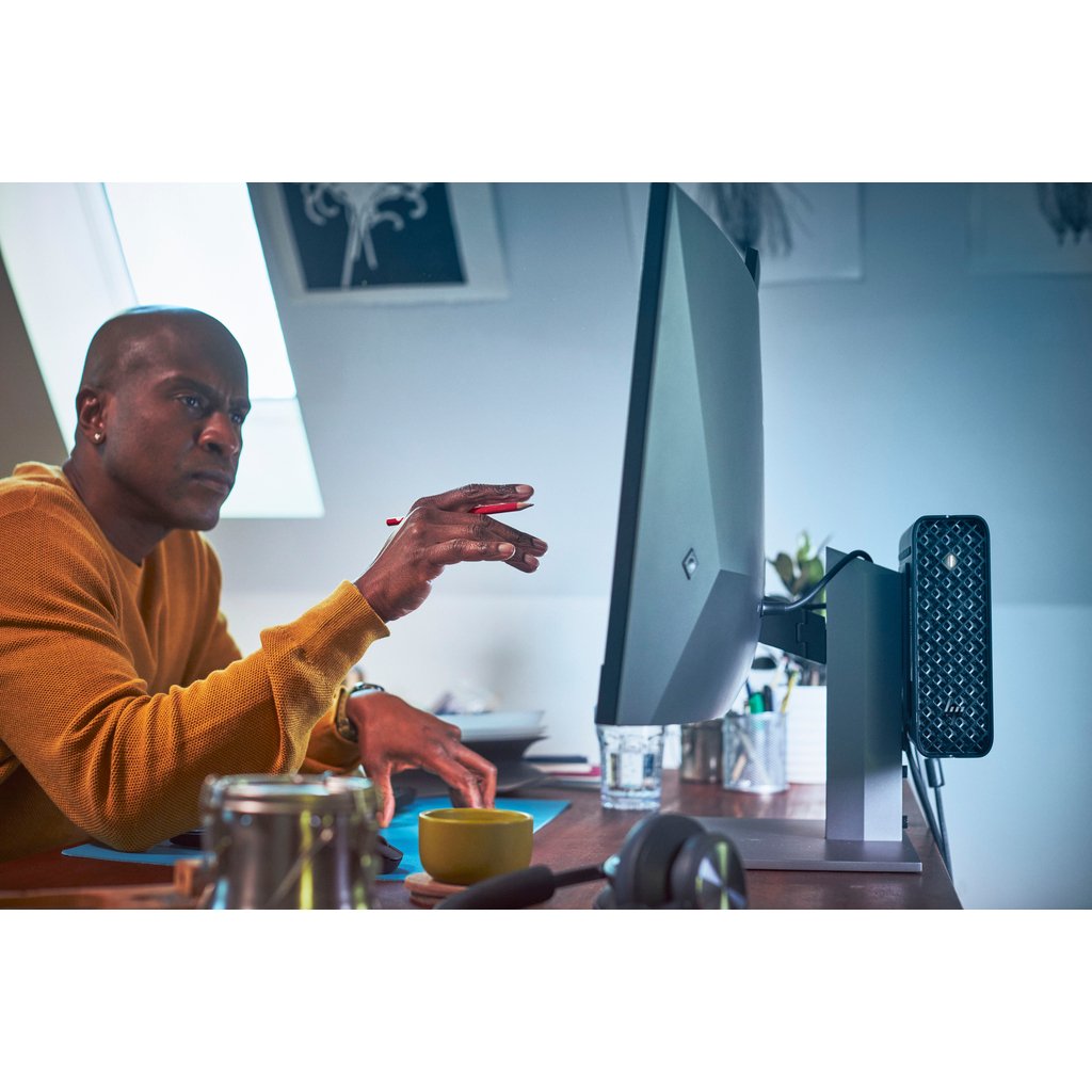 HP Z2 G9 Intel® Core™ i9 i9-13900 32 GB DDR5-SDRAM 1 TB SSD NVIDIA RTX A2000 Windows 11 Pro Mini PC Workstation Blac - Image 12