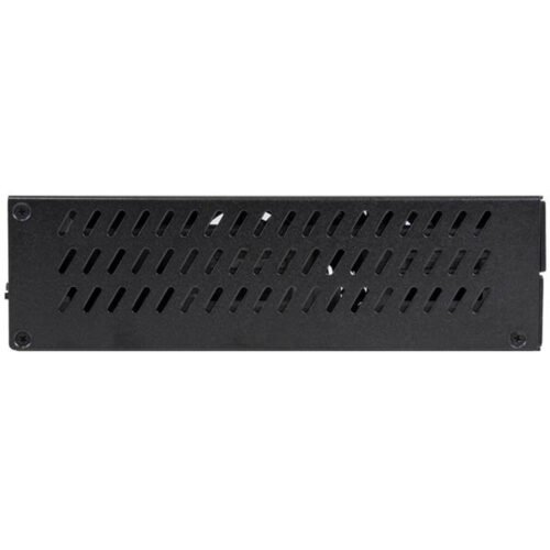 StarTech.com 10 Gigabit Ethernet Copper-to-Fiber Media Converter - Open SFP+ - Managed - Image 5