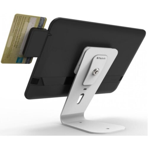 Compulocks HoverTab Security Tablet Lock Stand White - Image 5