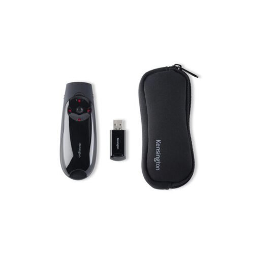 Kensington Presenter Expert with Red Laser & Cursor Control - Image 8
