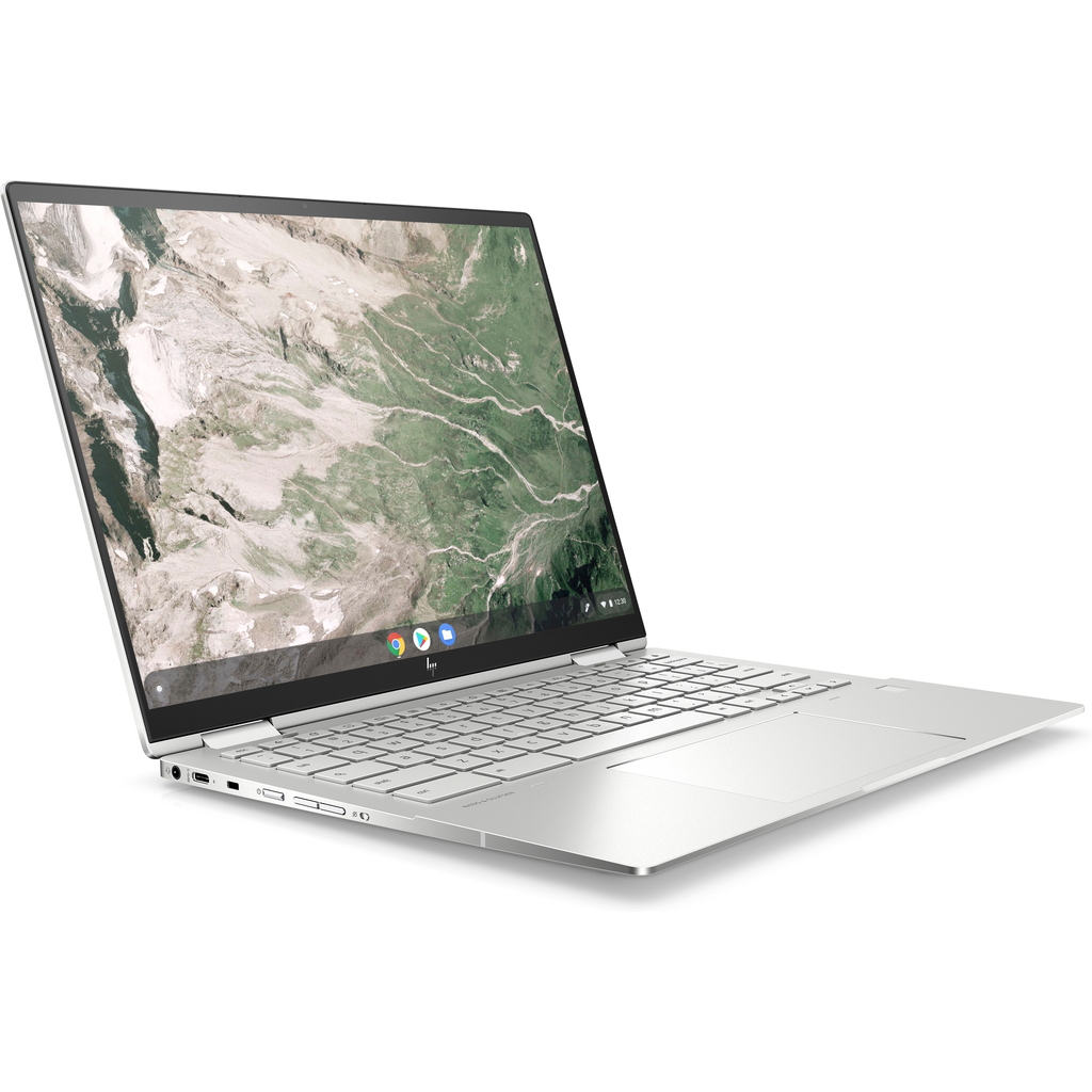 HP Chromebook Elite c1030 Intel® Core™ i5 i5-10310U 34.3 cm (13.5") Touchscreen WUXGA+ 8 GB DDR4-SDRAM 128 GB SSD Wi - Image 3