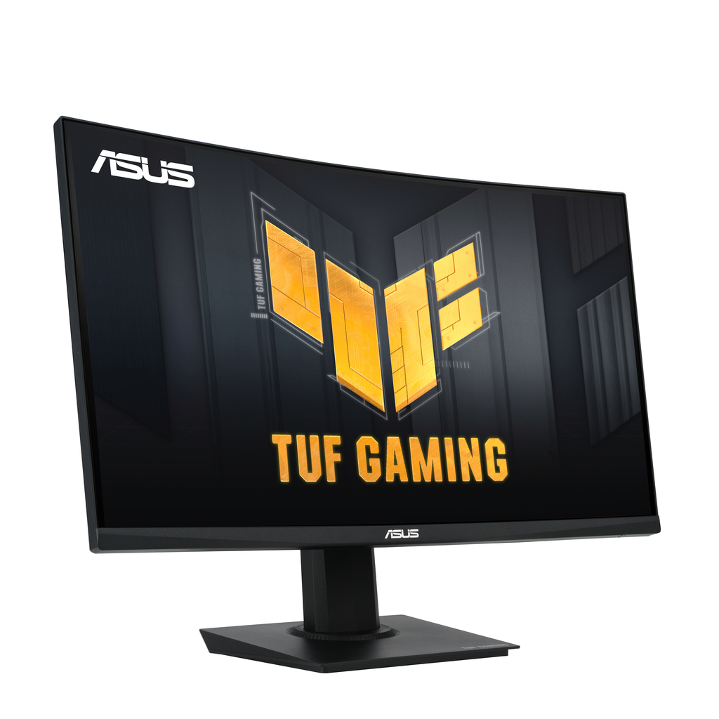 ASUS TUF Gaming VG24VQER computer monitor 59.9 cm (23.6") 1920 x 1080 pixels Full HD LCD Black - Image 5