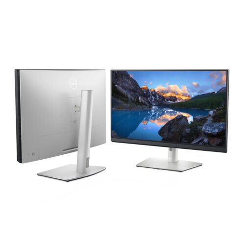 DELL UltraSharp 32 4K HDR Monitor - UP3221Q - Image 11