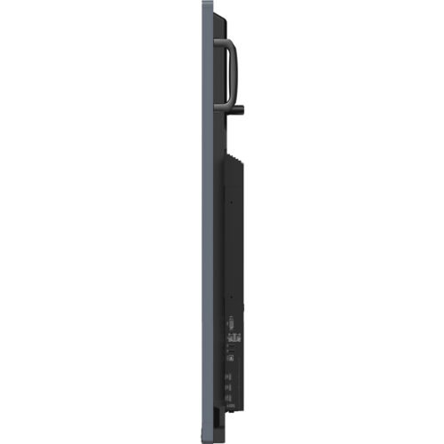 Viewsonic IFP6533-G interactive whiteboard 165.1 cm (65") 3840 x 2160 pixels Touchscreen Black HDMI - Image 5