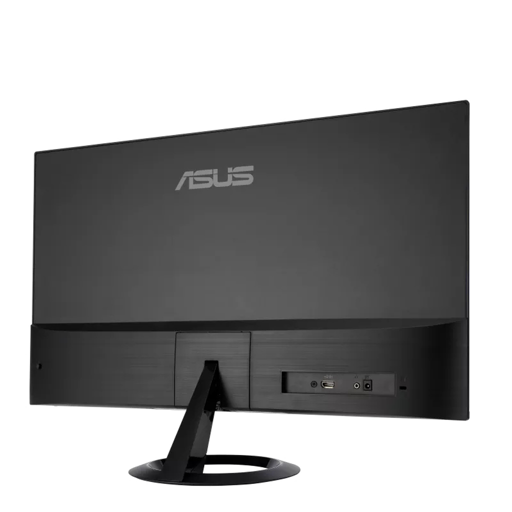 ASUS VZ24EHF computer monitor 60.5 cm (23.8") 1920 x 1080 pixels Full HD LCD Black - Image 2