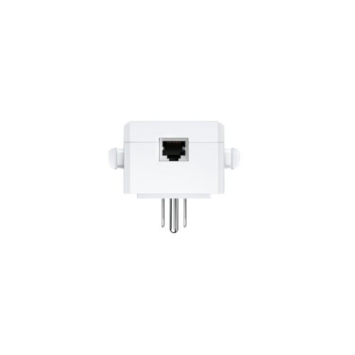 TP-Link TL-WA860RE PowerLine network adapter 300 Mbit/s Ethernet LAN Wi-Fi White 1 pc(s) - Image 11
