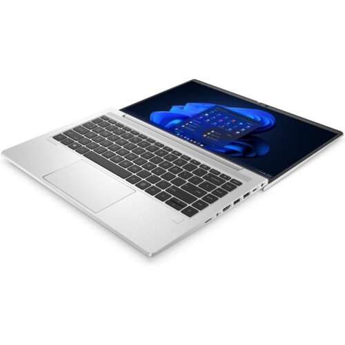 HP ProBook 440 G8 Intel® Core™ i5 i5-1135G7 Laptop 35.6 cm (14") Full HD 8 GB DDR4-SDRAM 256 GB SSD Wi-Fi 6 (802.11a - Image 2