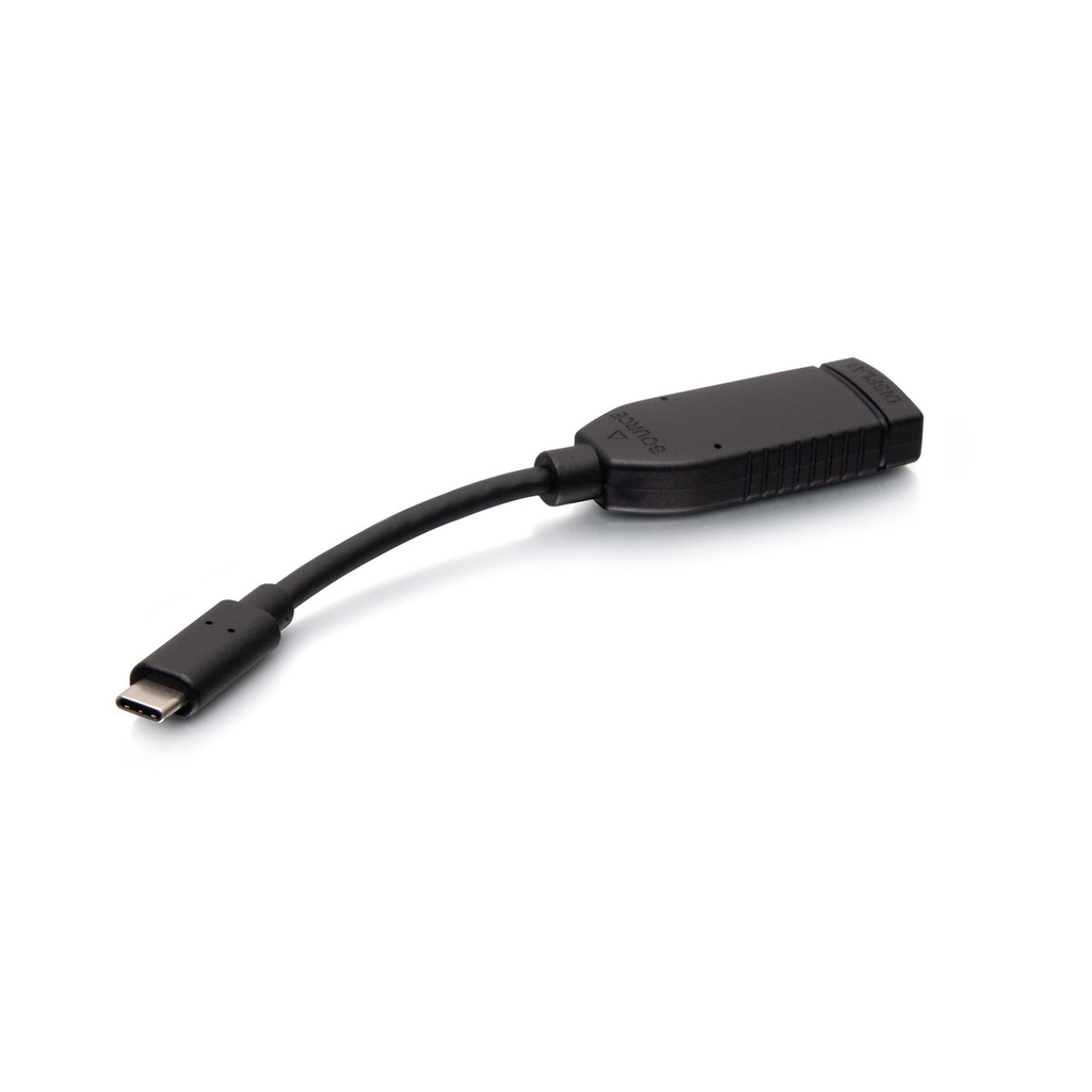 C2G USB-C® to HDMI® Dongle Adapter Converter - Image 2