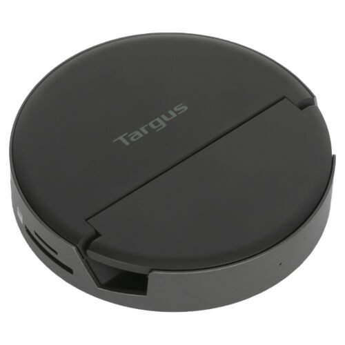 Targus AWU420GL mobile device dock station Smartphone Black - Image 15