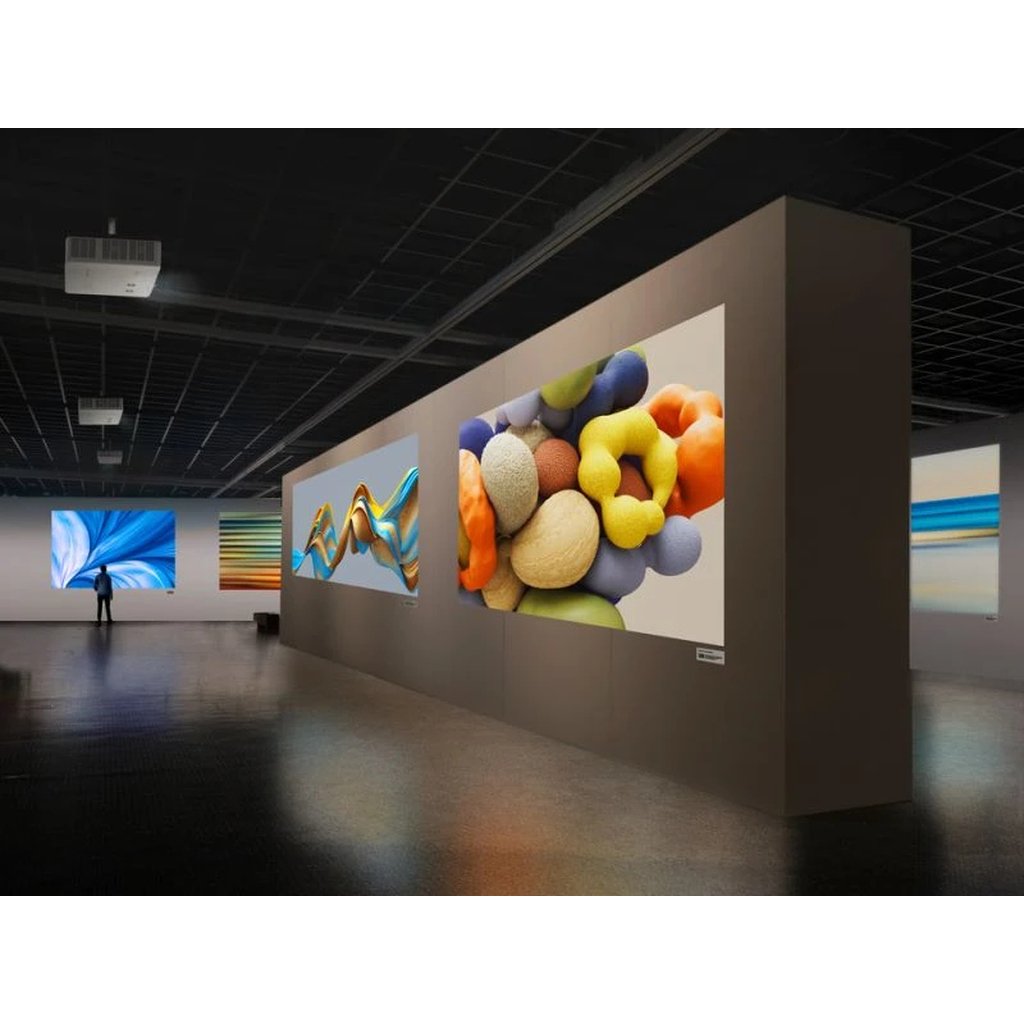 Viewsonic LSC731WU data projector Standard throw projector 7300 ANSI lumens 3LCD WUXGA (1920x1200) Black, White - Image 10