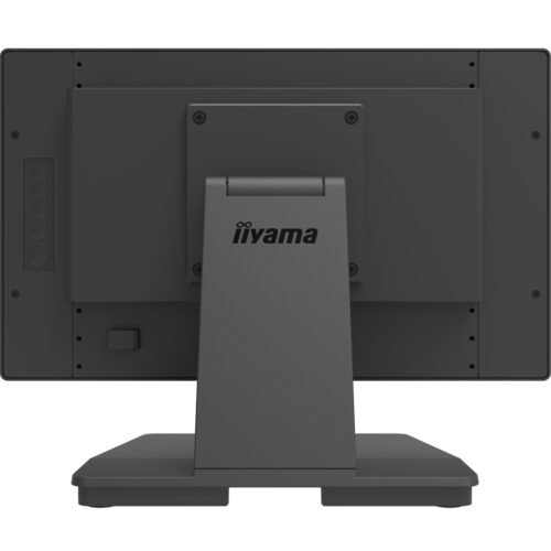 iiyama ProLite 15.6" Full HD PCAP 10 point touch monitor with edge-to-edge glass, IPS Panel Technology and touch through glass - Image 6