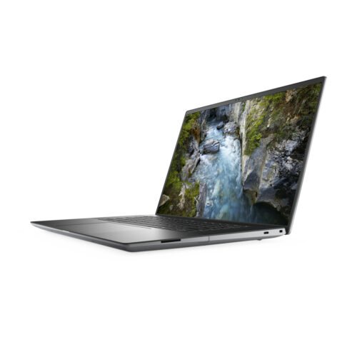 DELL Precision 5690 Intel Core Ultra 7 165H Mobile workstation 40.6 cm (16") Full HD+ 32 GB LPDDR5x-SDRAM 1 TB SSD NVIDIA RTX 2 - Image 9
