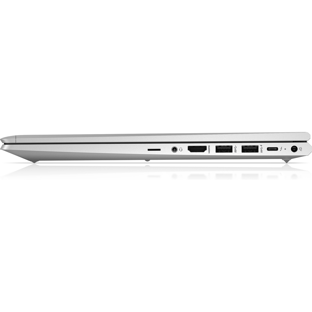 HP EliteBook 650 15.6 inch G9 Intel® Core™ i5 i5-1235U Laptop 39.6 cm (15.6") Full HD 8 GB DDR4-SDRAM 512 GB SSD Wi- - Image 4