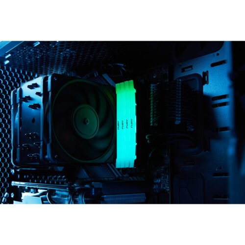 Kingston Technology FURY 32GB 3600MT/s DDR4 CL16 DIMM (Kit of 2) 1Gx8 Renegade RGB - Image 14