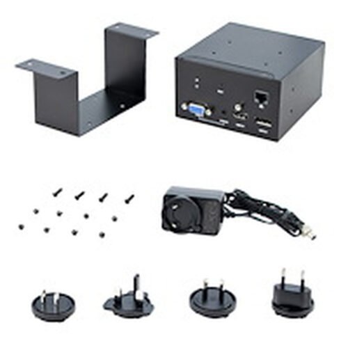 StarTech.com Audio / Video Module for Conference Table Connectivity Box - Image 8