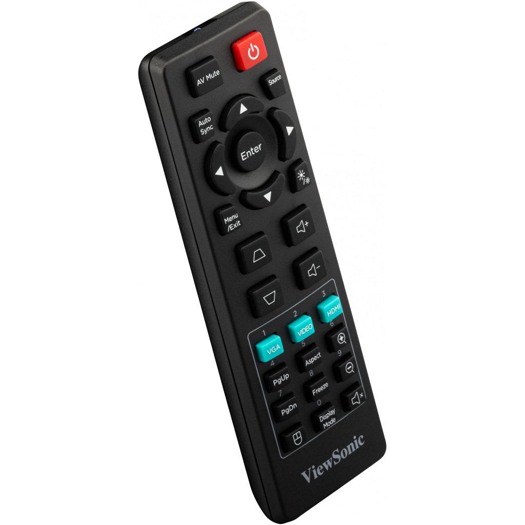 Viewsonic LS832WU data projector Ultra short throw projector 5000 ANSI lumens WUXGA (1920x1200) White - Image 15