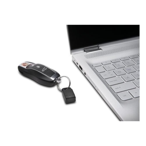 Kensington VeriMark™ Fingerprint Key – Designed for Surface - Image 4