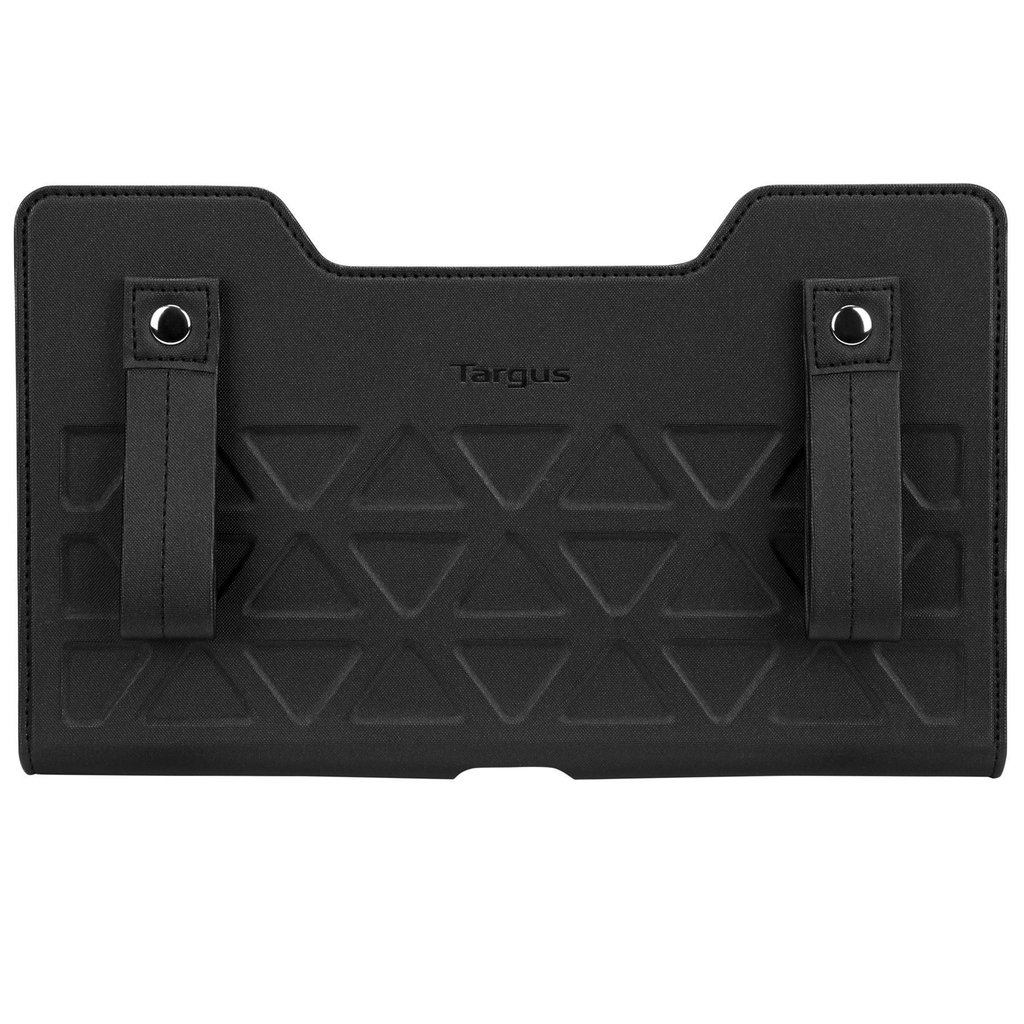 Targus THZ712GLZ tablet case 20.3 cm (8") Holster Black - Image 6