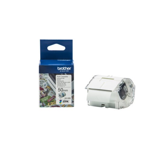 Brother CZ-1005 label-making tape - Image 18