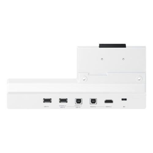 Samsung WM65B interactive whiteboard 165.1 cm (65") 3840 x 2160 pixels Touchscreen Grey, White - Image 41
