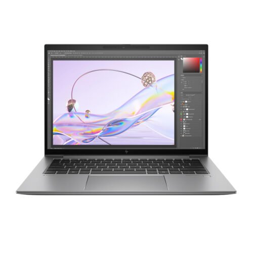 HP ZBook Firefly G11 A AMD Ryzen™ 7 8840HS Mobile workstation 35.6 cm (14") WUXGA 16 GB DDR5-SDRAM 512 GB SSD Wi-Fi 6E (8 - Image 9
